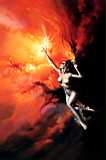 Boris Vallejo - 1980 - Fire Witch.jpg